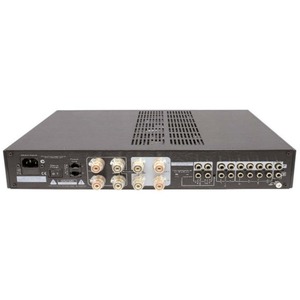 Интегральный усилитель Creek Destiny 2 Integrated Amplifier Silver