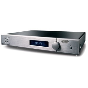 FM/AM ресивер Creek Evolution 2 Tuner Silver