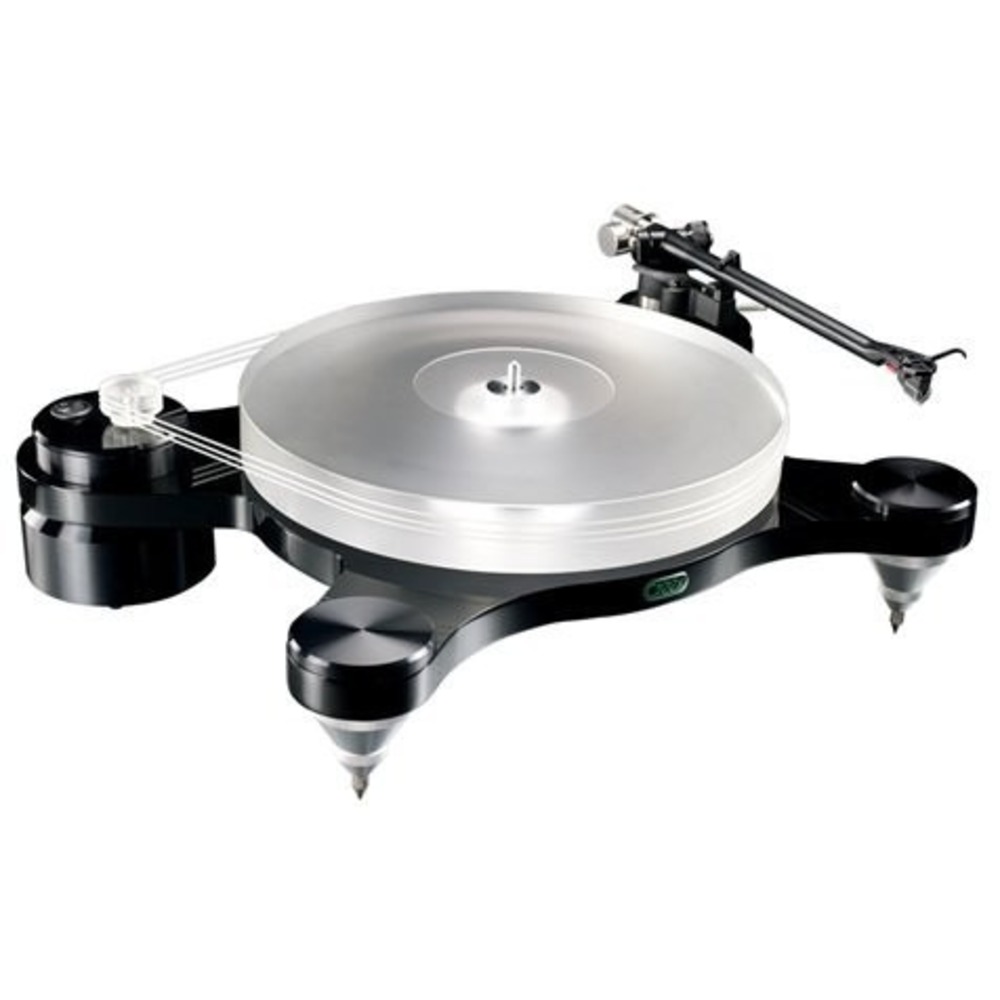 Проигрыватель винила Creek Wyndsor Black