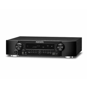 AV ресивер Marantz NR1602 Black