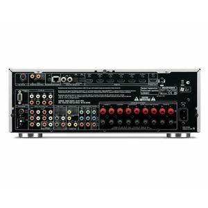 AV ресивер Marantz SR5006 Black