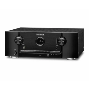 AV ресивер Marantz SR6006 Black