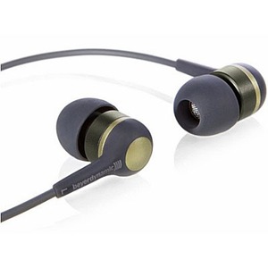 Наушники внутриканальные классические Beyerdynamic DTX 71 iE Gold