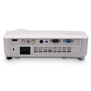 Проектор для коммерческих инсталляций Vivitek D536-3D