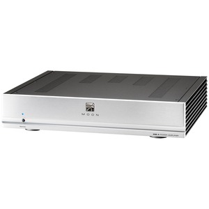 Усилитель мощности SIMaudio Moon 330A Silver