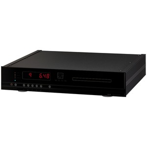 CD проигрыватель SIMaudio Moon CD.5 RS Black