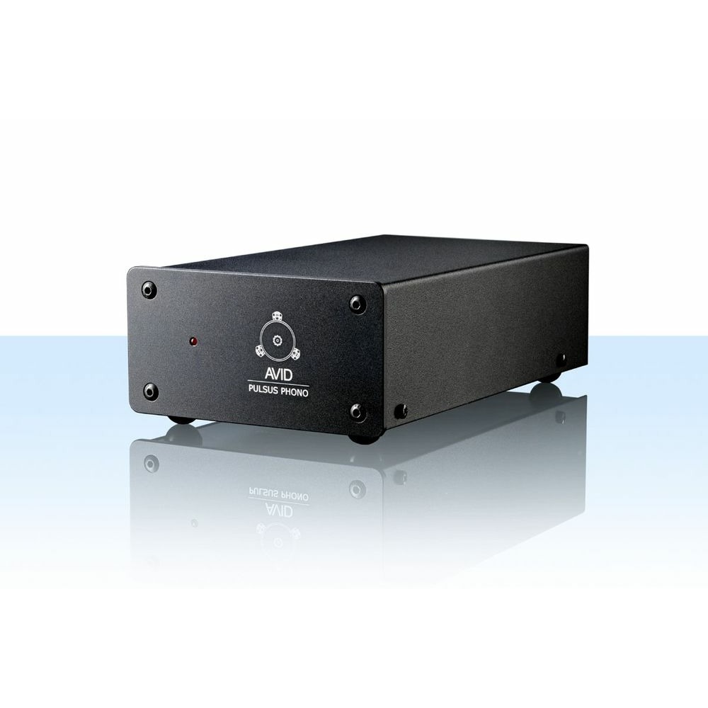 Фонокорректор Avid HiFi Pulsus Phono Stage