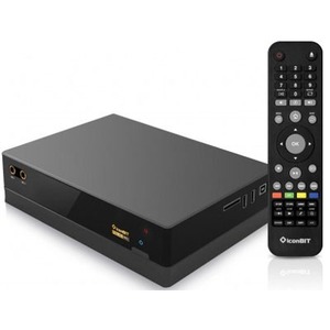 Медиаплеер IconBit XDS111K