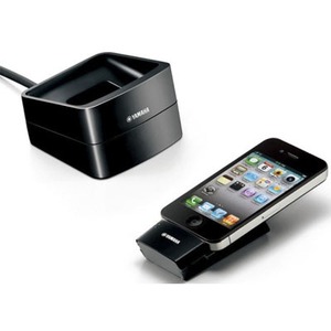 Док станция для iPod Yamaha YID-W10 Black