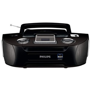 Микросистема Philips AZ 1834