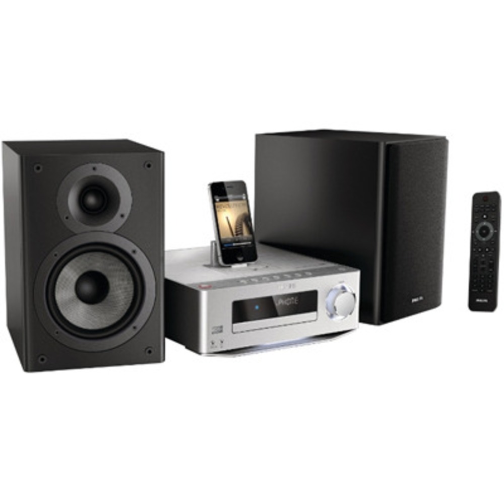 Микросистема Philips DCD7010
