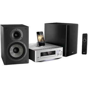 Микросистема Philips DCD7010