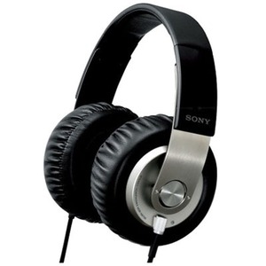 Наушники накладные классические Sony MDR-XB700