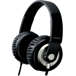 Наушники накладные классические Sony MDR-XB500