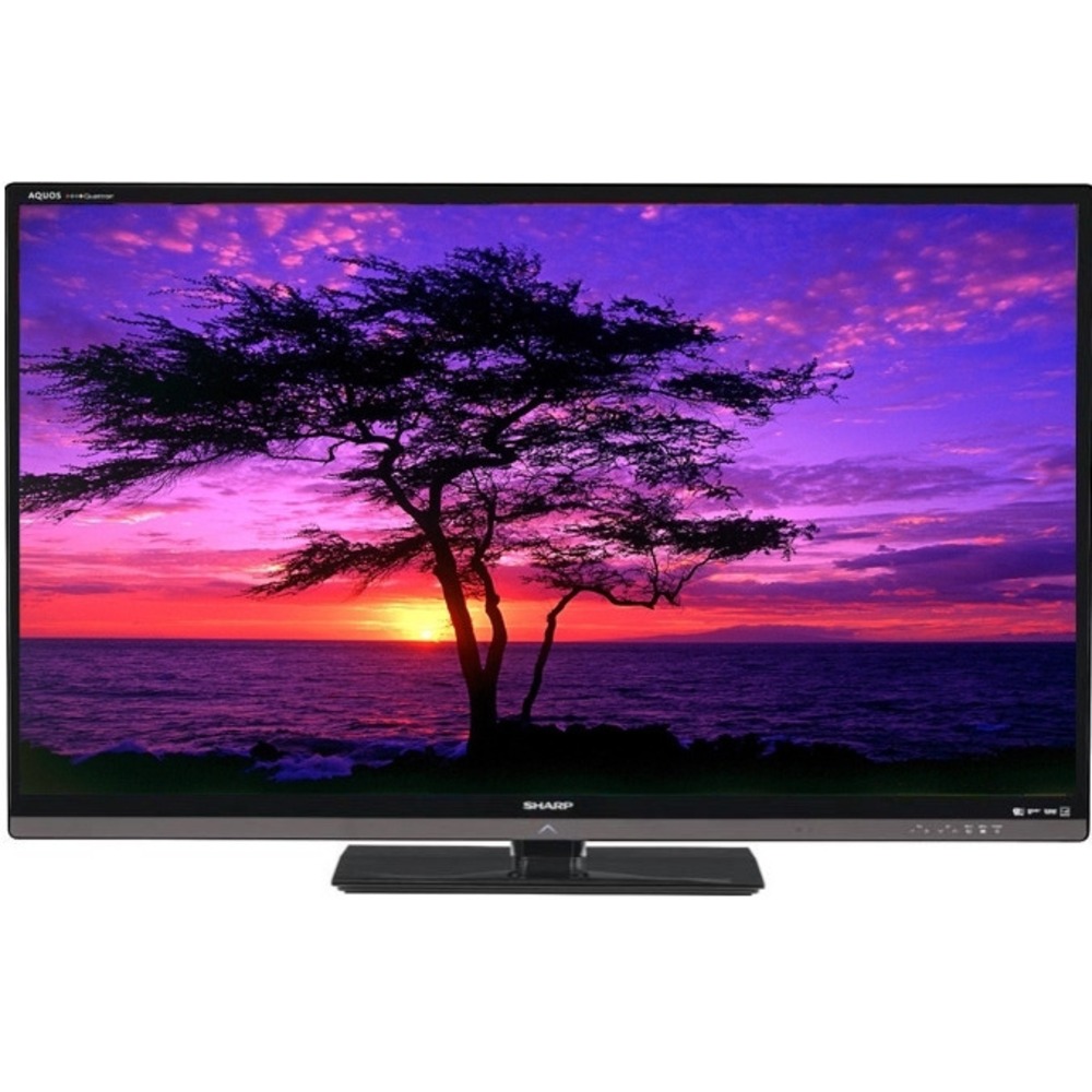 LED-телевизор от 40 до 43 дюймов Sharp LC-40LE830