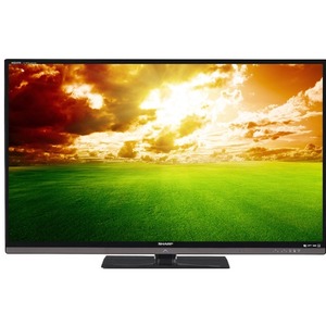 LED-телевизор от 46 до 49 дюймов Sharp LC-46LE830