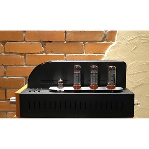 Интегральный усилитель Unison Research S6 Cherry