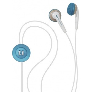 Наушники вставные классические Beyerdynamic DTX 11 iE Aqua