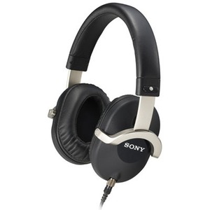 Наушники мониторные классические Sony MDR-Z1000