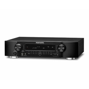 AV ресивер Marantz NR1402 Black