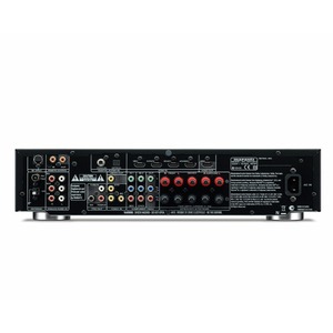 AV ресивер Marantz NR1402 Black