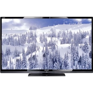 LED-телевизор от 60 дюймов Sharp LC-60LE635RU