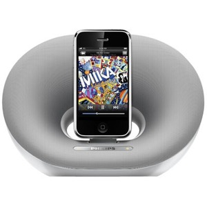Док станция для Apple Philips DS3020