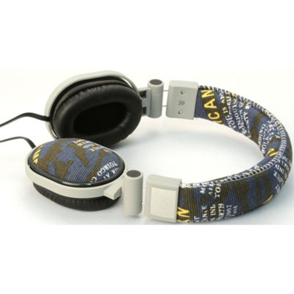 Наушники мониторные классические IconBit Axelvox HF540BL