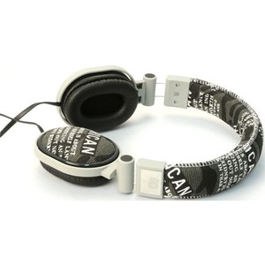 Наушники мониторные классические IconBit Axelvox HF540GR