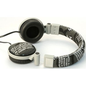 Наушники мониторные классические IconBit Axelvox HF550GR