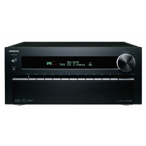 AV процессор Onkyo PR-SC5509 Black