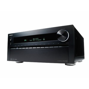 AV процессор Onkyo PR-SC5509 Black