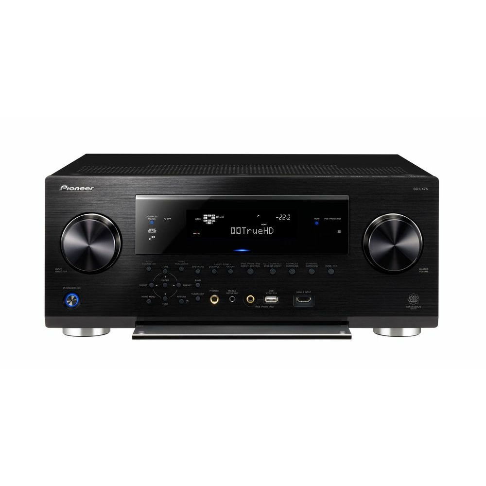 AV ресивер Pioneer SC-LX75