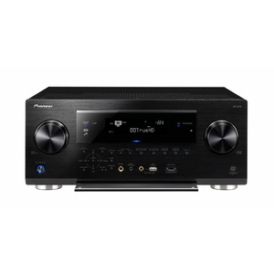 AV ресивер Pioneer SC-LX75