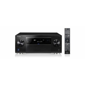 AV ресивер Pioneer SC-LX75