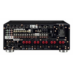 AV ресивер Pioneer SC-LX75
