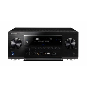 AV ресивер Pioneer SC-LX85