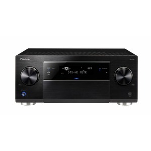 AV ресивер Pioneer SC-LX85