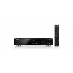 Blu-Ray проигрыватели Pioneer BDP-440