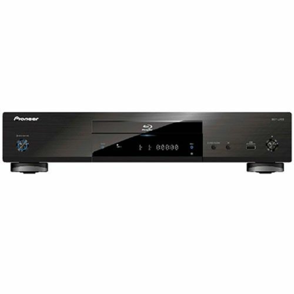 Blu-Ray проигрыватели Pioneer BDP-LX55