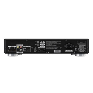 Blu-Ray проигрыватели Pioneer BDP-LX55