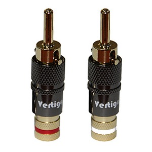 Разъем "Банана" Vertigo KD-0575 (1 штука)