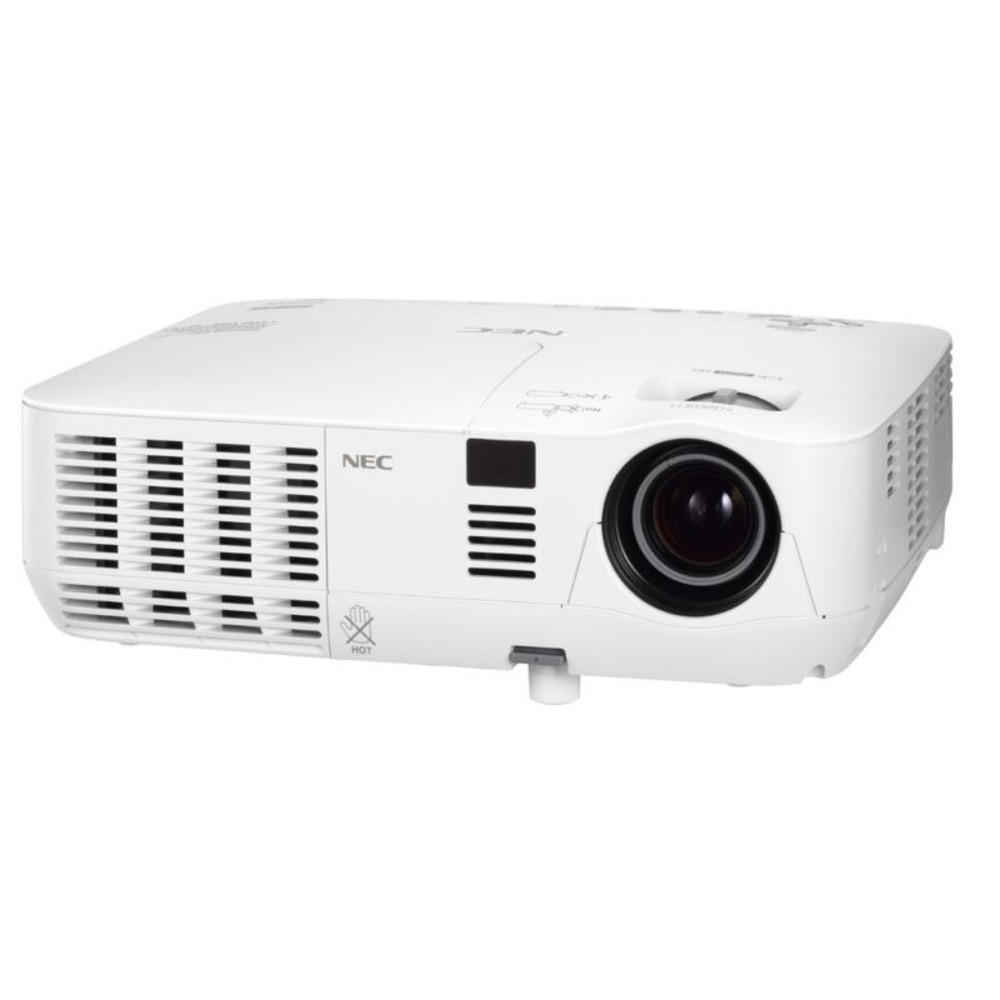 Проектор для домашнего кинотеатра NEC V300X