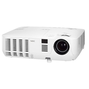 Проектор для домашнего кинотеатра NEC V300X