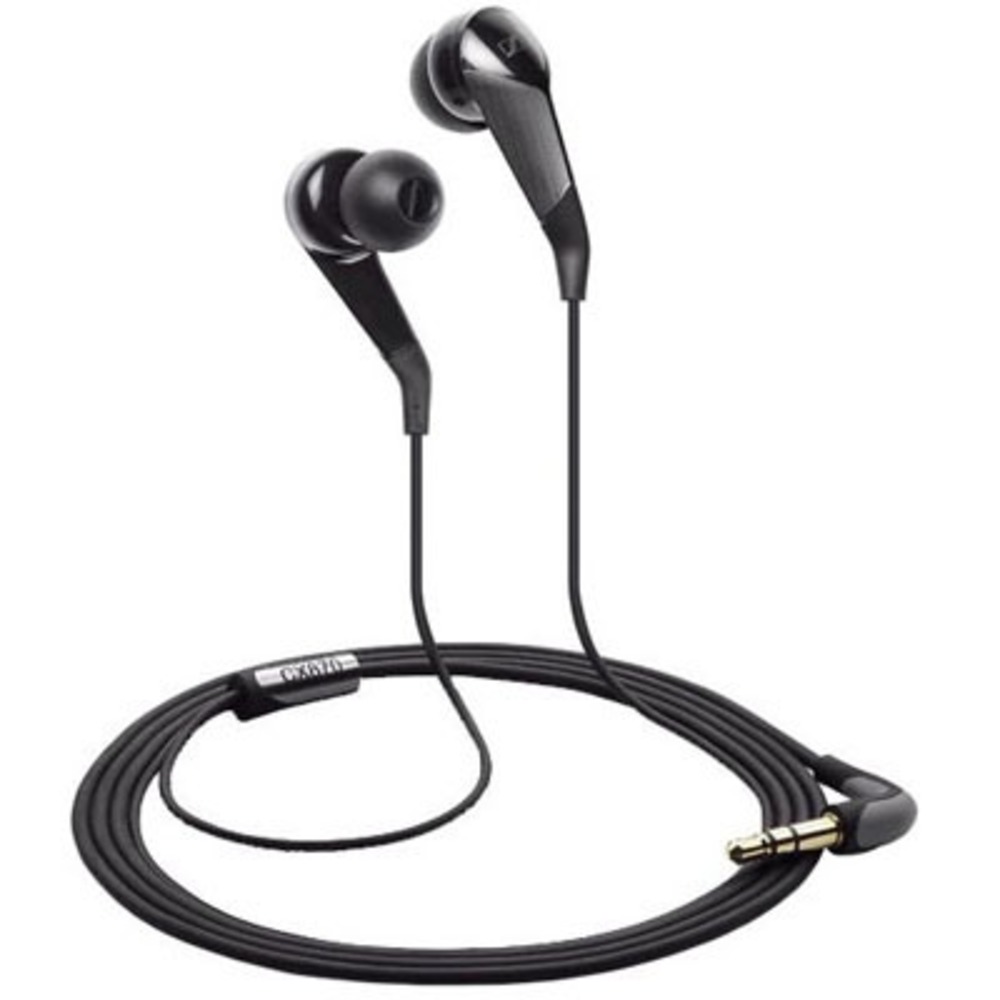 Наушники внутриканальные классические Sennheiser CX 870