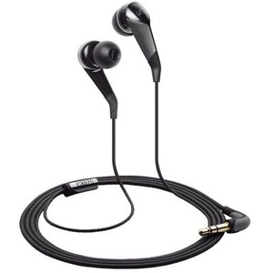 Наушники внутриканальные классические Sennheiser CX 870