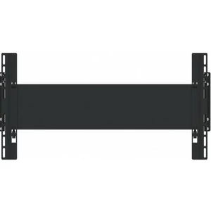 Кронштейн фиксированный SMS Func Flatscreen WH T Black