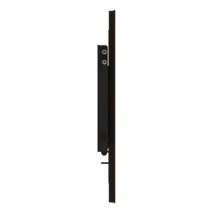 Кронштейн фиксированный SMS Func Flatscreen WH T Black