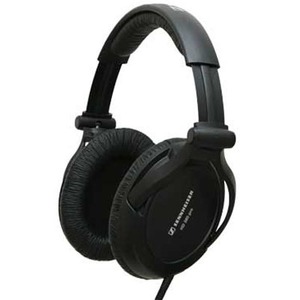 Наушники мониторные классические Sennheiser HD 380 Pro