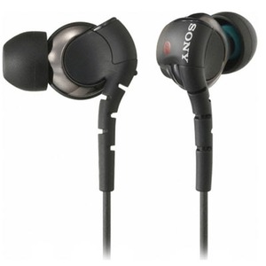 Наушники внутриканальные классические Sony MDR-EX310LP/B